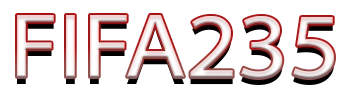 FIFA235 Logo